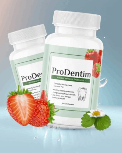 ProDentim_official_website