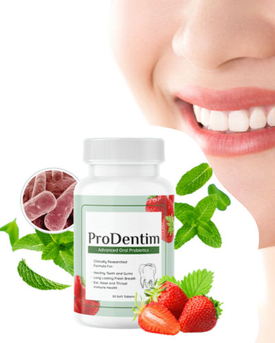 Prodentim_dental_supplement